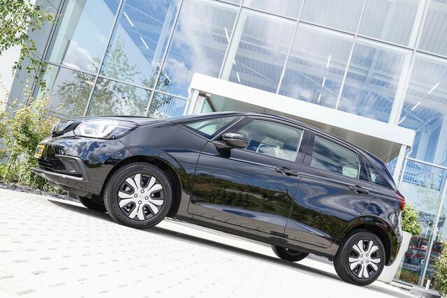 Honda JAZZ 1.5i e:HEV ELEGANCE - AUTOMAAT - ALL WEATHERS - FULL HYBRID