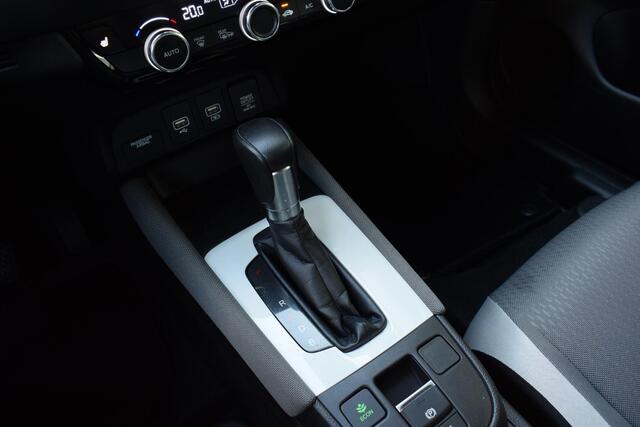 Honda JAZZ 1.5 e:HEV Crosstar CARPLAY ACC LED CAM LMV ECC NAV