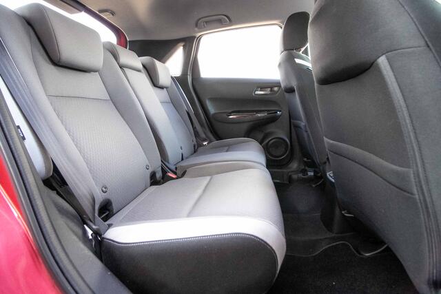 Honda JAZZ 1.5 e:HEV Crosstar -Trekhaak afn. | Navi | Apple Carplay / Andr. auto