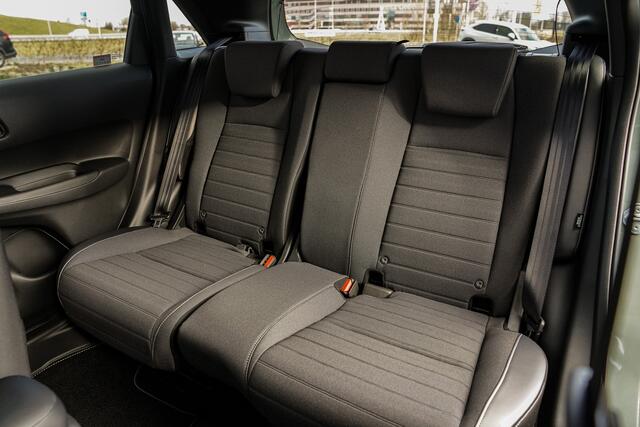 Honda JAZZ 1.5i e:HEV ADVANCE CROSSTAR - NIEUW - 122 PK FULL HYBRID - AUTOMAAT