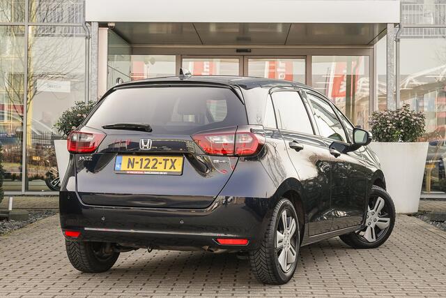 Honda JAZZ 1.5i e:HEV EXECUTIVE - AUTOMAAT - HYBRID - CAMERA