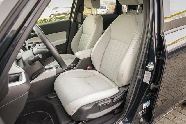 Honda JAZZ 1.5i e:HEV EXECUTIVE - AUTOMAAT - HYBRID - CAMERA