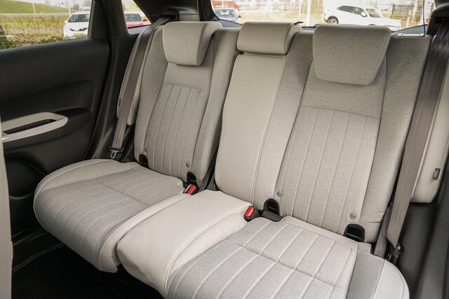 Honda JAZZ 1.5i e:HEV EXECUTIVE - AUTOMAAT - HYBRID - CAMERA