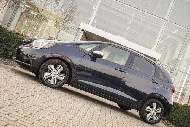 Honda JAZZ 1.5i e:HEV EXECUTIVE - AUTOMAAT - HYBRID - CAMERA