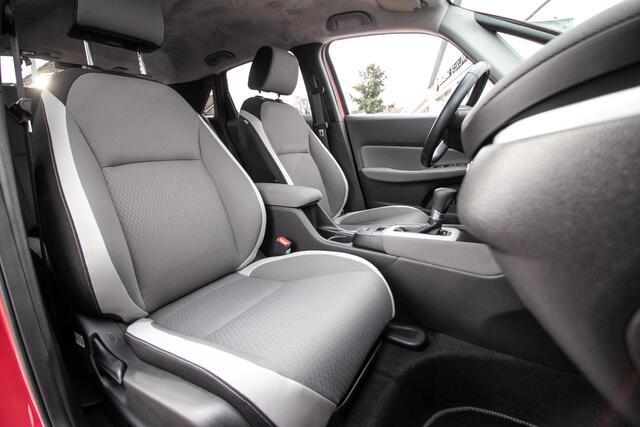 Honda JAZZ 1.5 e:HEV Crosstar - Ad. cruise | Stoelverw. | Alcantara hemel