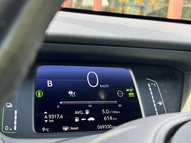 Honda JAZZ 1.5 Hybrid Executive | CarPlay | Navigatie | Stuurverwarming