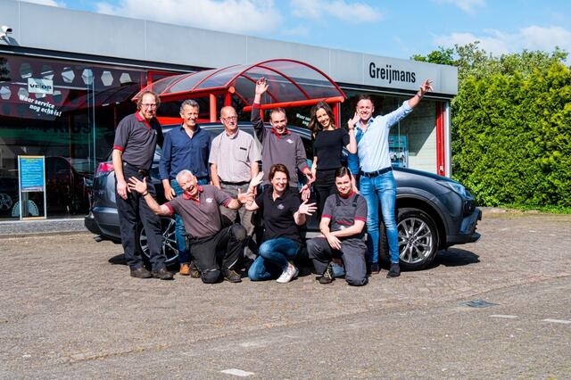 Honda JAZZ 1.5 Hybrid Executive | CarPlay | Navigatie | Stuurverwarming