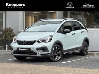 honda-jazz-1.5-e:hev-advance-crosst