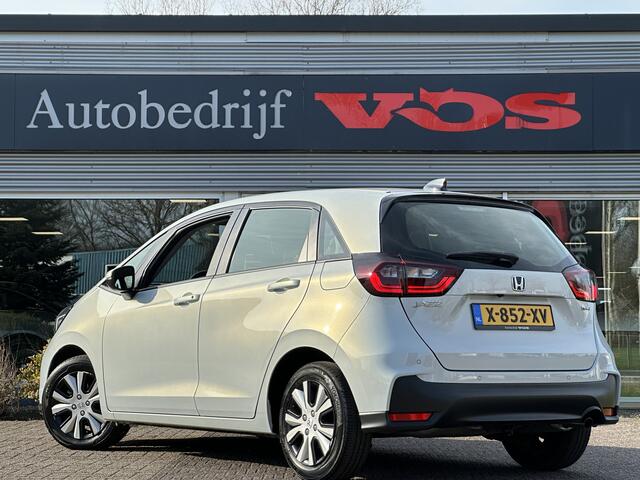 Honda JAZZ 1.5 e:HEV Elegance | ACC | Camera | Stoelverwarming