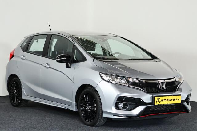 Honda JAZZ 1.5 i-VTEC Dynamic / LED / Cruisecontrol / Airco