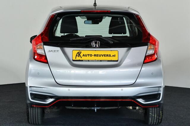Honda JAZZ 1.5 i-VTEC Dynamic / LED / Cruisecontrol / Airco