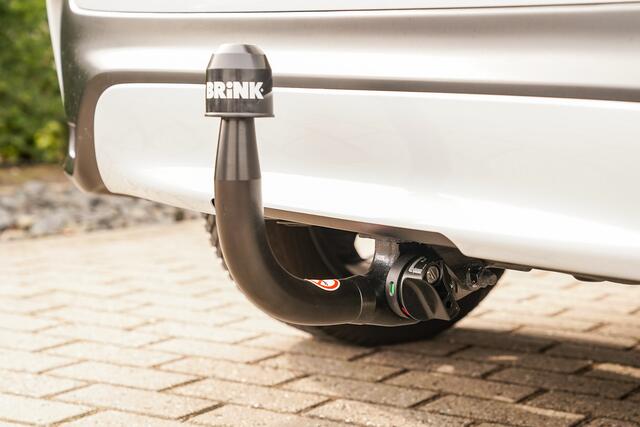 Honda JAZZ 1.5i e:HEV ADVANCE - TREKHAAK - 16" VELGEN - ALL WEATHERS - STYLE PACK