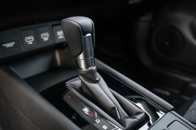 Honda JAZZ 1.5i e:HEV ADVANCE - NIEUW - 122 PK - FULL HYBRID - AUTOMAAT