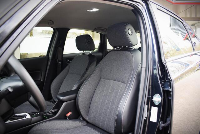 Honda JAZZ 1.5 e:HEV Elegance |ACC|PDC|CARPLAY|STOELVERW