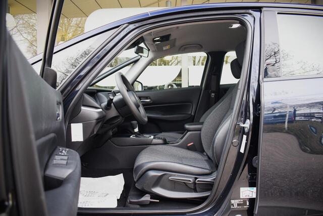 Honda JAZZ 1.5 e:HEV Elegance |ACC|PDC|CARPLAY|STOELVERW