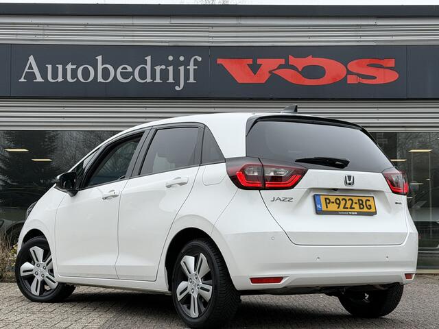 Honda JAZZ 1.5 e:HEV Executive | Keyless | Stuurverwarming | Camera