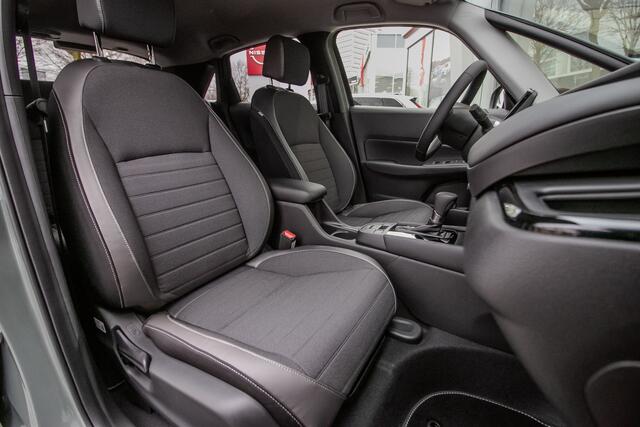 Honda JAZZ 1.5 e:HEV Advance Crosstar - Cons.prijs rijklraar | Navi | Camera | Apple carpl. / Andr. auto