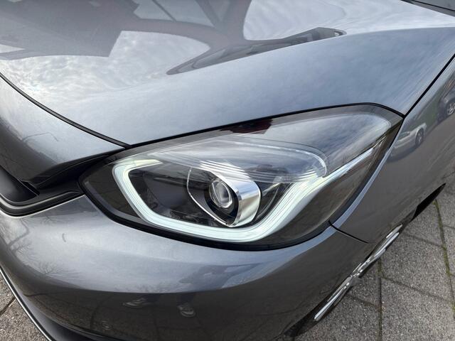 Honda JAZZ 1.5 e:HEV Elegance | Navi | Cruise | 65.886 km Dealeronderhouden