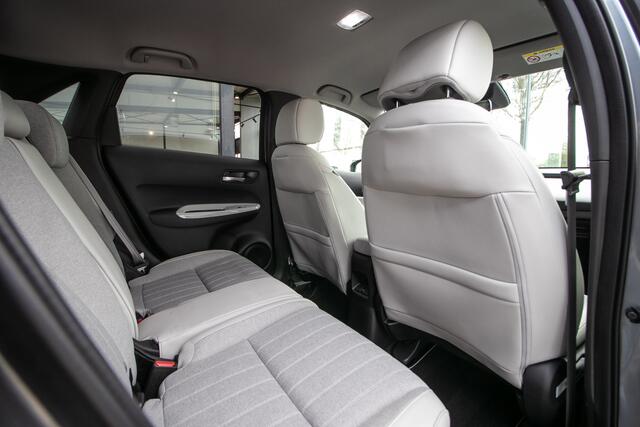 Honda JAZZ 1.5 e:HEV Executive - eerste eigenaar | Dealer ond. | Trekhaak tbv fietsendr. | Camera