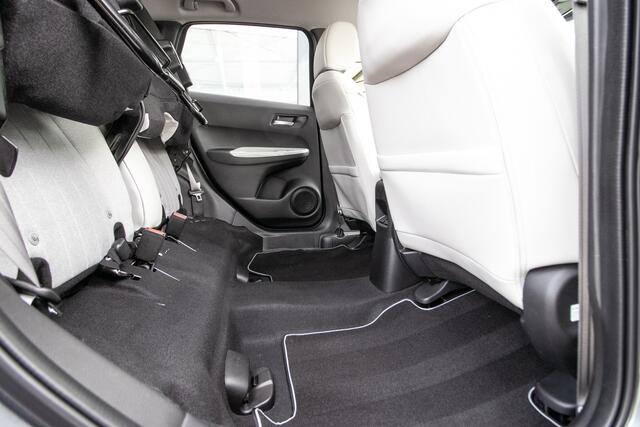 Honda JAZZ 1.5 e:HEV Executive - eerste eigenaar | Dealer ond. | Trekhaak tbv fietsendr. | Camera