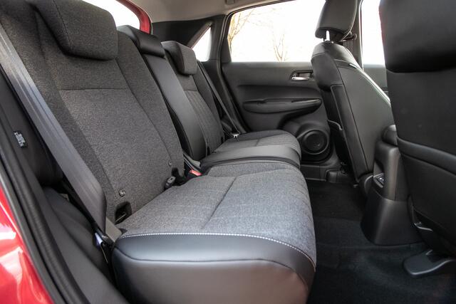 Honda JAZZ 1.5 e:HEV Advance - Cons.prijs rijklaar | Navi | Camera | Apple carpl. / Andr. auto