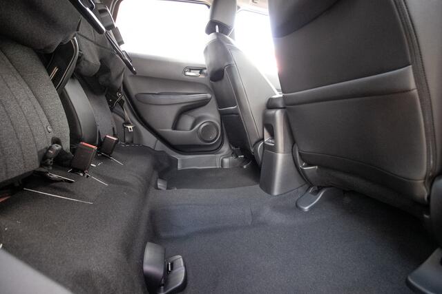 Honda JAZZ 1.5 e:HEV Advance - Cons.prijs rijklaar | Navi | Camera | Apple carpl. / Andr. auto