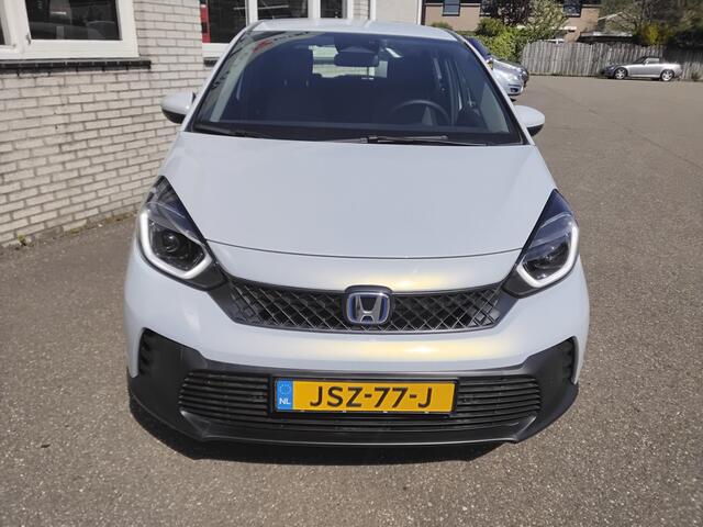 Honda JAZZ 1.5 e:HEV Elegance demo direct leverbaar