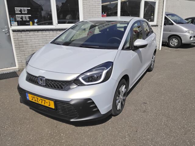 Honda JAZZ 1.5 e:HEV Elegance demo direct leverbaar