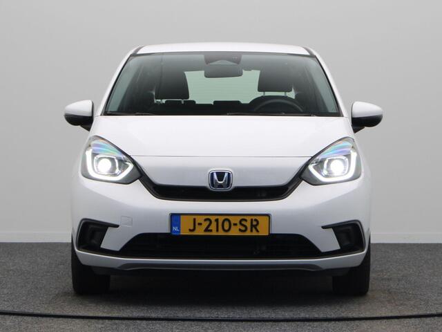 Honda JAZZ 1.5 e:HEV Comfort | Stoelverwarming | Afneembare Trekhaak | Adaptieve Cruise Control |