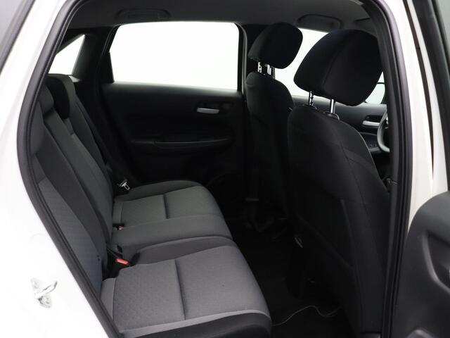 Honda JAZZ 1.5 e:HEV Comfort | Stoelverwarming | Afneembare Trekhaak | Adaptieve Cruise Control |