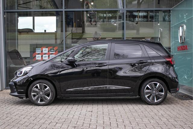 Honda JAZZ 1.5 e:HEV Advance | Honda Sensing | Apple cp/Android auto |