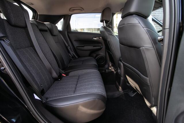 Honda JAZZ 1.5 e:HEV Advance | Honda Sensing | Apple cp/Android auto |