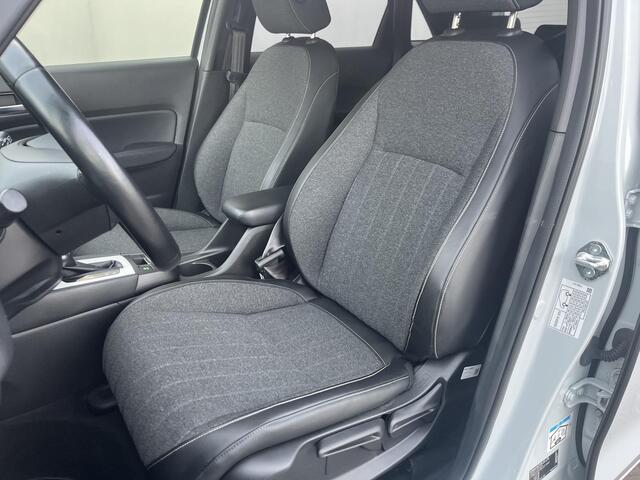 Honda JAZZ 1.5 e:HEV Executive / Dealer Onderhouden / Android Auto & Apple Carplay / Navigatie / Adaptieve Cruise Control / Airco / Parkeersensoren / Stoelverwarming / Leder/Stof Bekleding / DAB / Bluetooth / Keyless