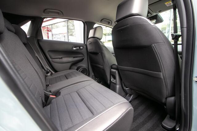 Honda JAZZ 1.5 e:HEV Advance Crosstar - Eerste eig. | Navi/camera | Full Hybrid | Fabr. gar.