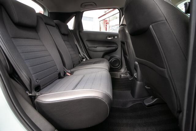 Honda JAZZ 1.5 e:HEV Advance Crosstar - Eerste eig. | Navi/camera | Full Hybrid | Fabr. gar.