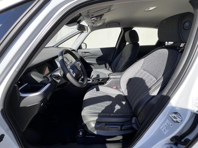 Honda JAZZ 1.5 e:HEV Elegance / Trekhaak (fietsendrager) / Adaptieve CC / Climate Control / Navigatie via Apple Carplay Android /