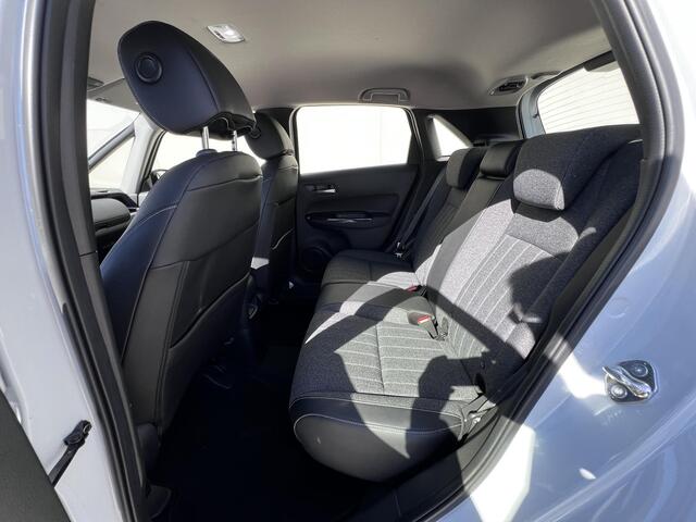 Honda JAZZ 1.5 e:HEV Elegance / Trekhaak (fietsendrager) / Adaptieve CC / Climate Control / Navigatie via Apple Carplay Android /