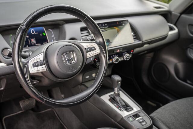 Honda JAZZ 1.5i e:HEV EXECUTIVE - HYBRID - CAMERA - ALL WEATHERS