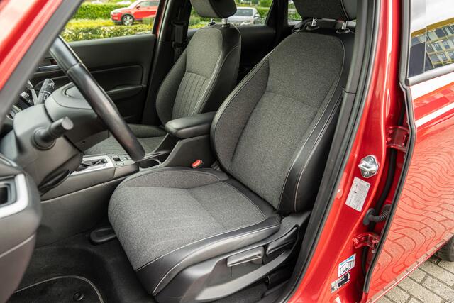 Honda JAZZ 1.5i e:HEV EXECUTIVE - HYBRID - CAMERA - ALL WEATHERS