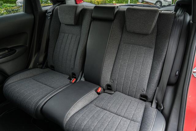 Honda JAZZ 1.5i e:HEV EXECUTIVE - HYBRID - CAMERA - ALL WEATHERS