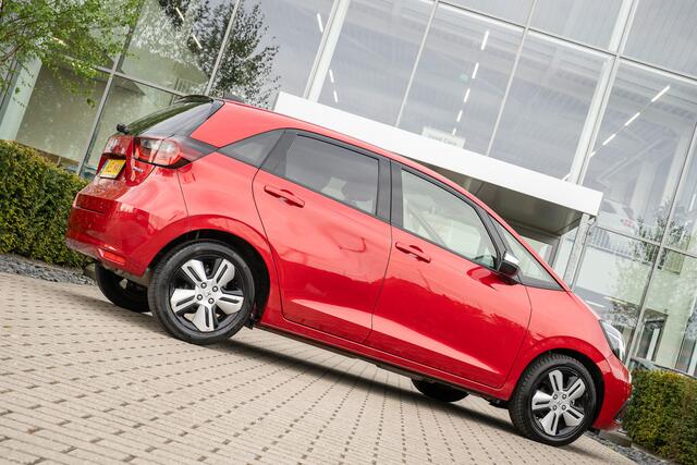 Honda JAZZ 1.5i e:HEV EXECUTIVE - HYBRID - CAMERA - ALL WEATHERS