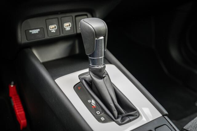 Honda JAZZ 1.5i e:HEV ADVANCE - DEMO - 122 PK - FULL HYBRID - AUTOMAAT
