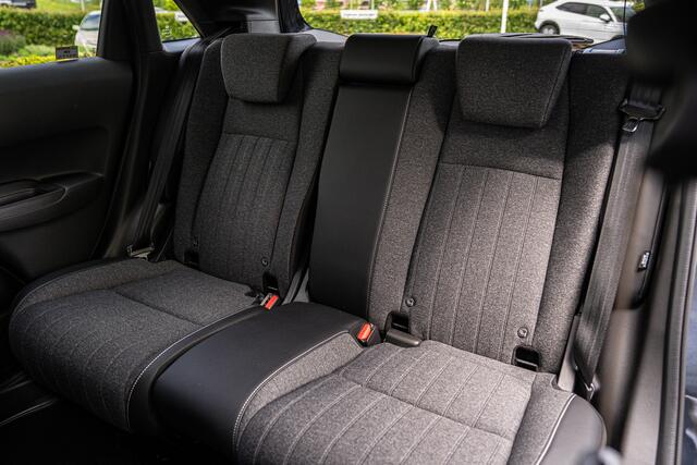 Honda JAZZ 1.5i e:HEV ADVANCE - DEMO - 122 PK - FULL HYBRID - AUTOMAAT
