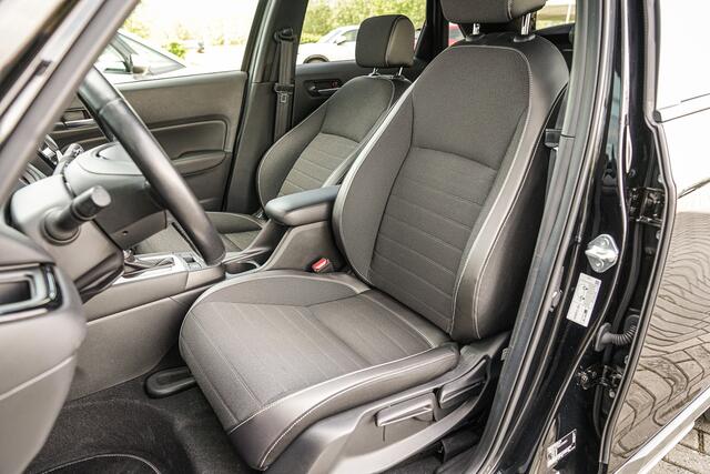 Honda JAZZ 1.5i e:HEV ADVANCE CROSSTAR - TREKHAAK - INSTAPLIJSTEN - SPOILER - ALL WEATHERS