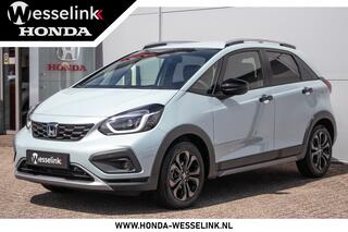 honda-jazz-1.5-e:hev-advance-crosst