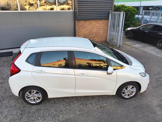 Honda JAZZ 5 Drs 1.3i-Vtec Comfort CVT-automaat