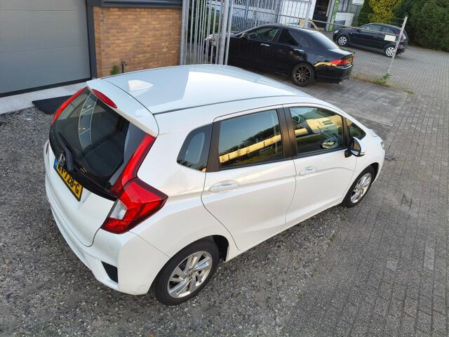 Honda JAZZ 5 Drs 1.3i-Vtec Comfort CVT-automaat