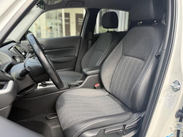 Honda JAZZ 1.5 e:HEV Executive | GEEN AFLEVERKOSTEN | Dodehoekdetectie, Navigatie, Parkeersensoren, Apple/Android