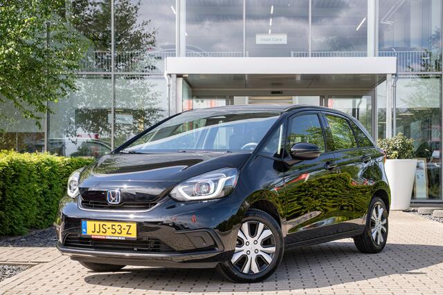 Honda JAZZ 1.5i e:HEV ELEGANCE - FULL HYBRID - AUTOMAAT