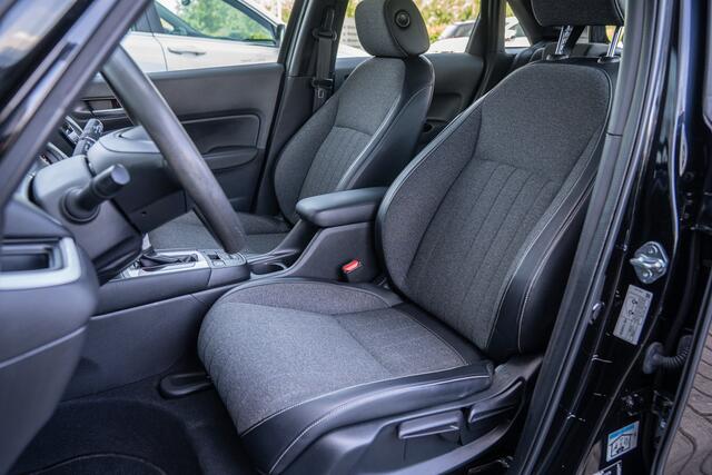 Honda JAZZ 1.5i e:HEV ELEGANCE - FULL HYBRID - AUTOMAAT